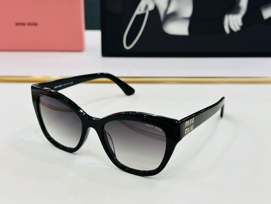 Miu Miu Sunglasses